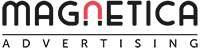 Logo Magnetica Advertising